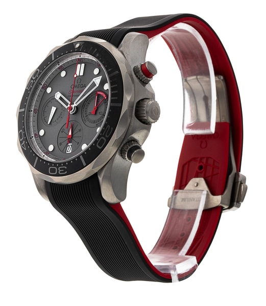 Omega Seamaster Diver 300m 212.92.44.50.99.001